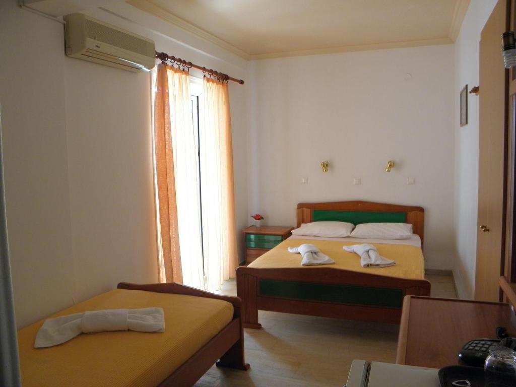 Hotel Venetia Ireo  Luaran gambar