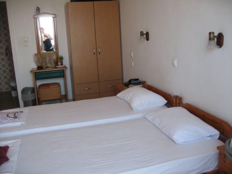 Hotel Venetia Ireo  Luaran gambar