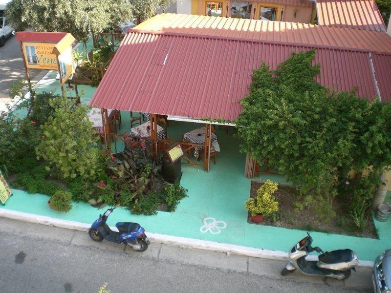 Hotel Venetia Ireo  Luaran gambar