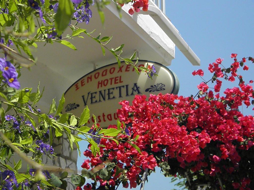 Hotel Venetia Ireo  Luaran gambar