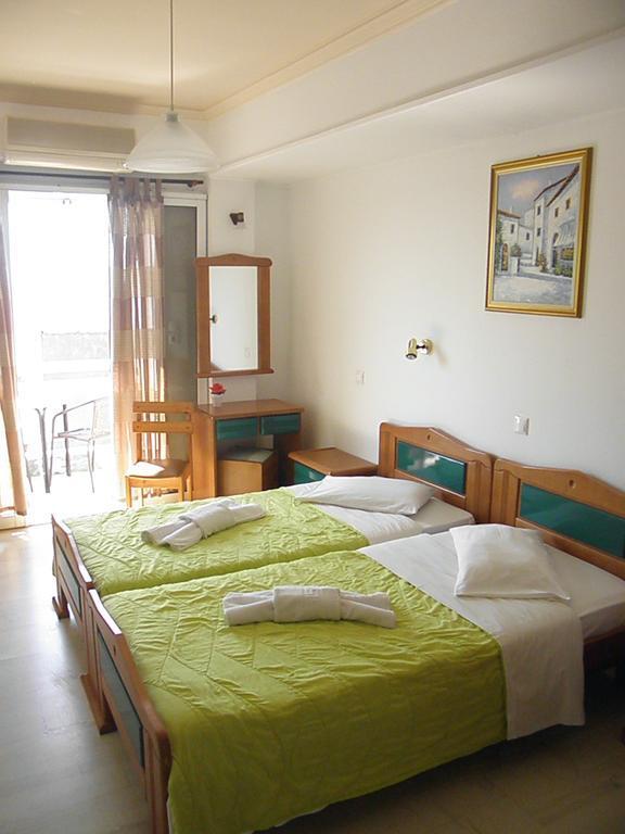 Hotel Venetia Ireo  Luaran gambar